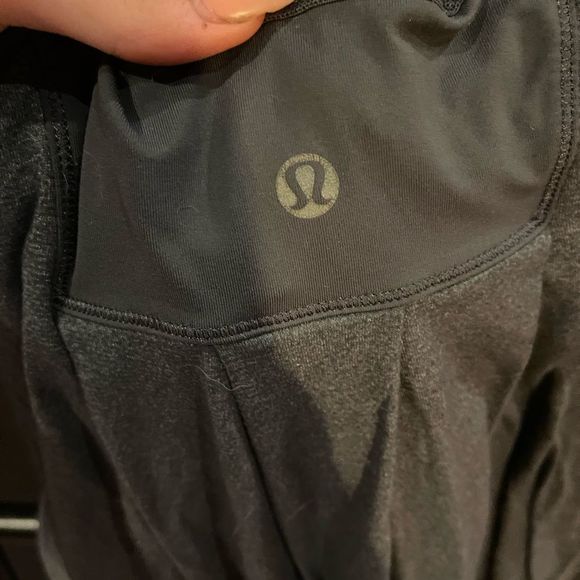 Lululemon Power Technique Tank - Picture 5 of 7